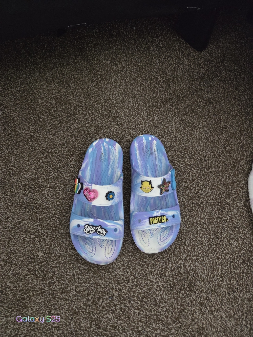 Crocs Classic Sandals